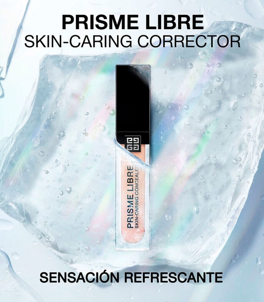 CORRECTOR GIVENCHY PRISME LIBRE SKIN-CARING C240 11ML - 9