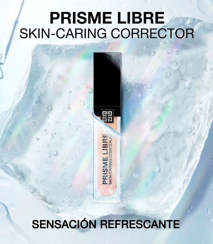 CORRECTOR GIVENCHY PRISME LIBRE SKING-CARING 11 ML W310 - 6