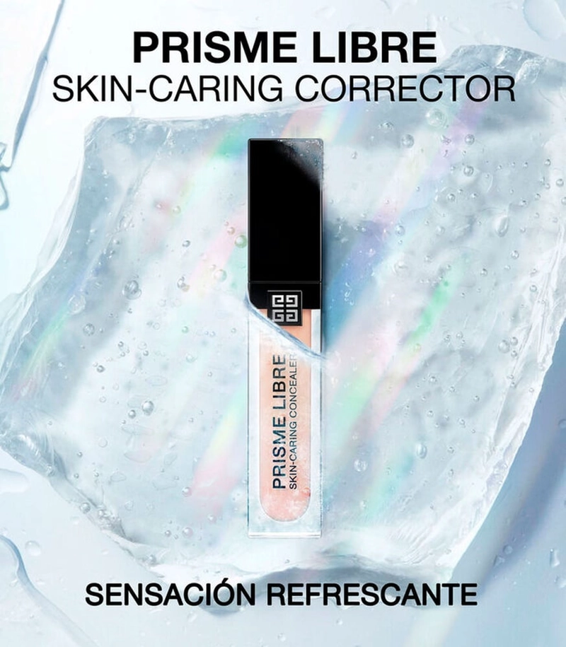CORRECTOR GIVENCHY PRISME LIBRE SKIN-CARING N345 11ML - 7