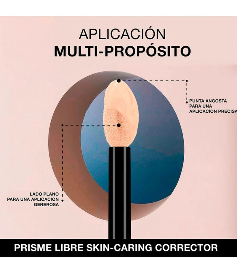 CORRECTOR GIVENCHY PRISME LIBRE SKIN-CARING N345 11ML - 8