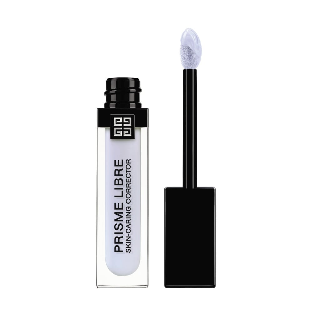 CORRECTOR GIVENCHY PRISME LIBRE SKING-CARING 11 ML BLUE - 3