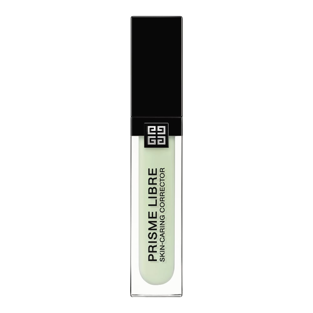 CORRECTOR GIVENCHY PRISME LIBRE SKING-CARING 11 ML GREEN - 1
