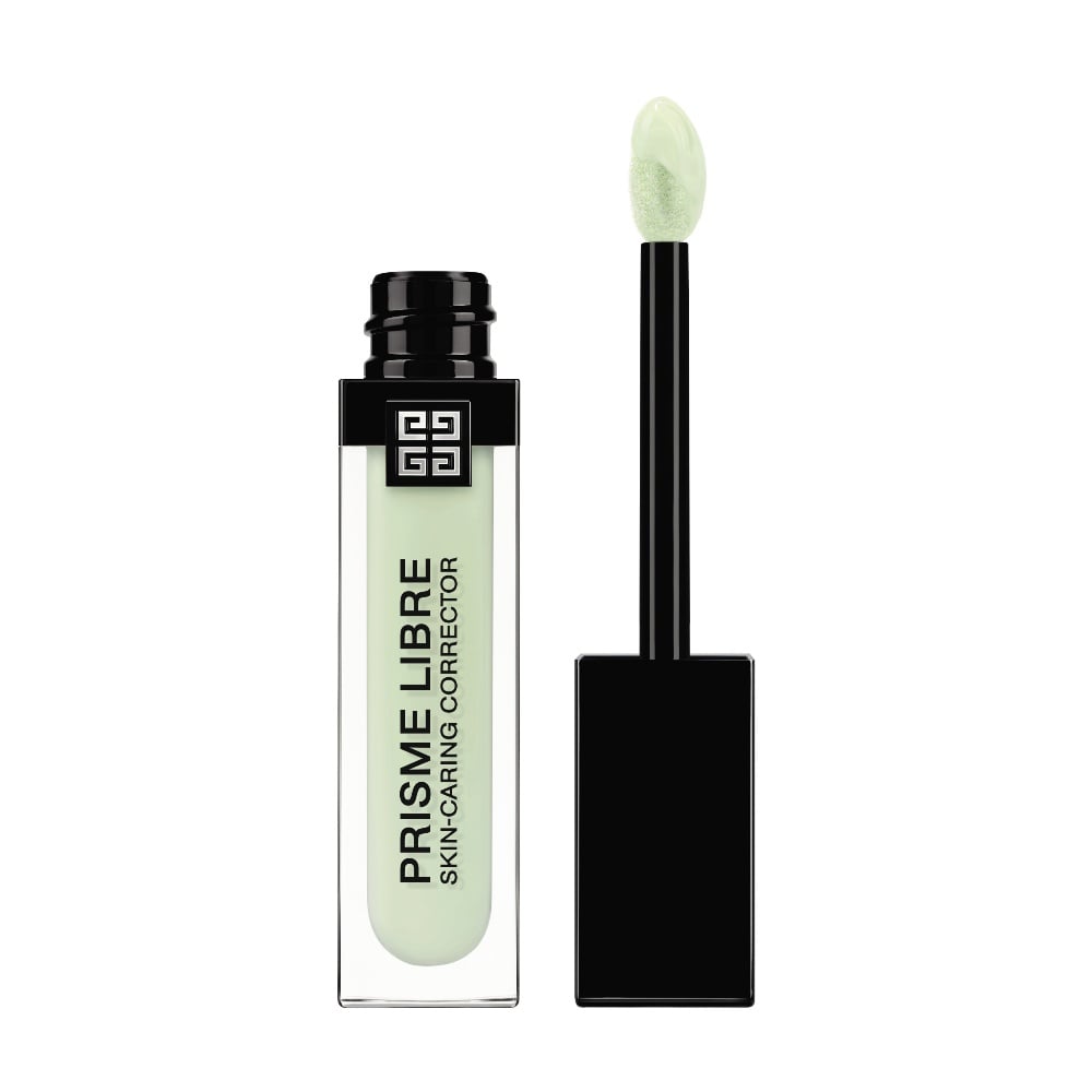 CORRECTOR GIVENCHY PRISME LIBRE SKING-CARING 11 ML GREEN - 3