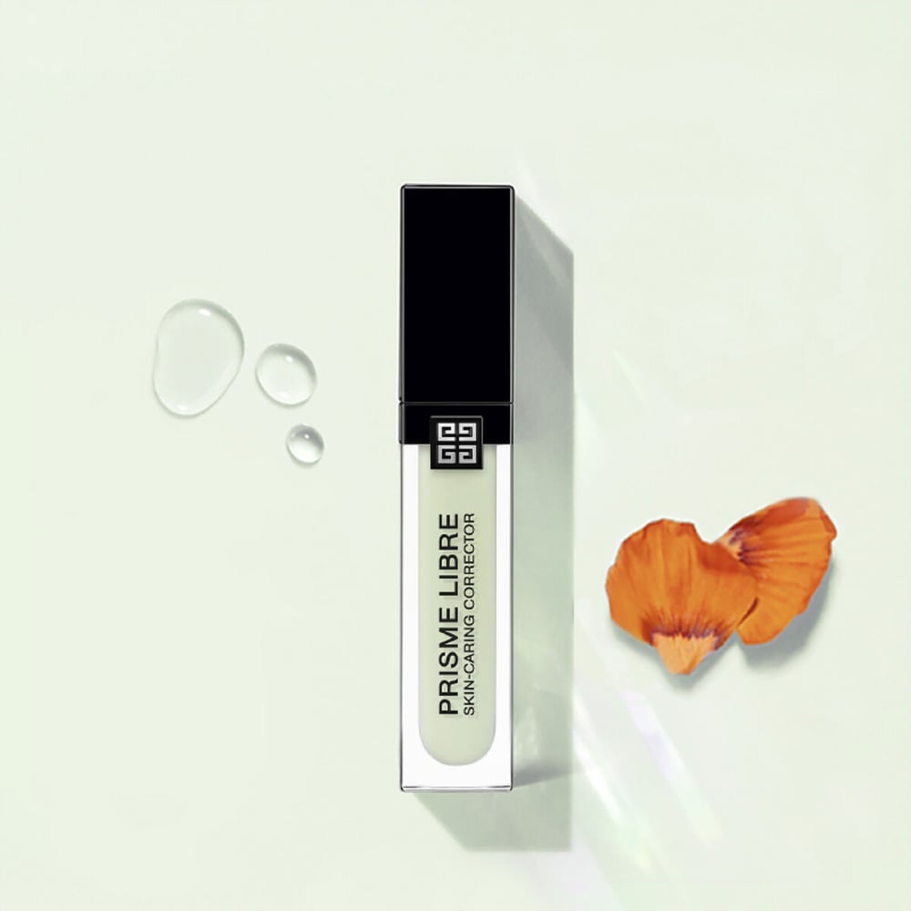 CORRECTOR GIVENCHY PRISME LIBRE SKING-CARING 11 ML GREEN - 4