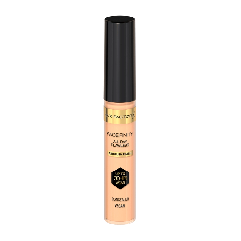 CORRECTOR MAX FACTOR FACEFINITY 10 - 1
