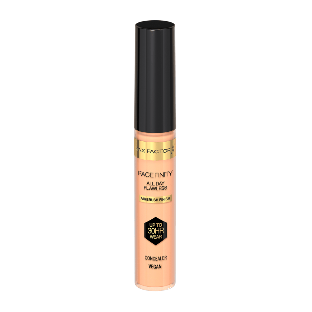 CORRECTOR MAX FACTOR FACEFINITY 10 - 1