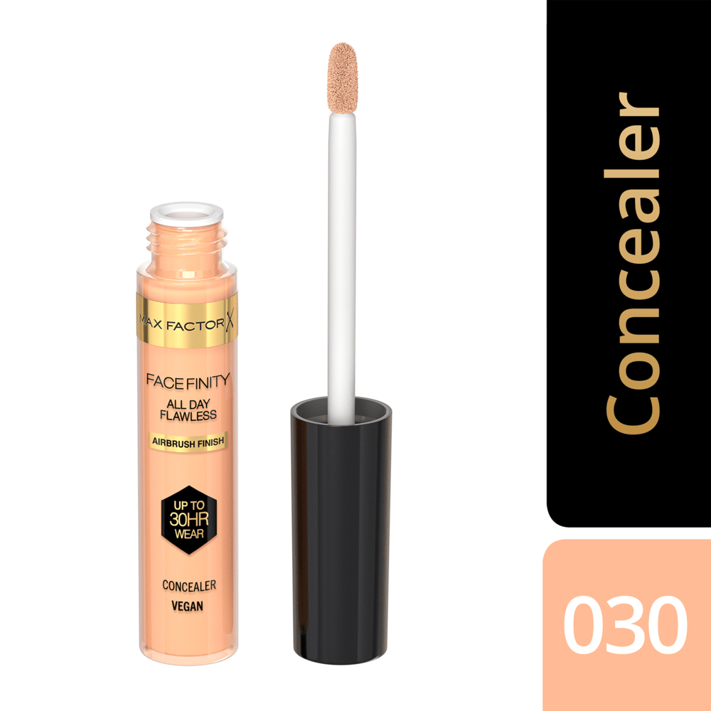 CORRECTOR MAX FACTOR FACEFINITY 10 - 2