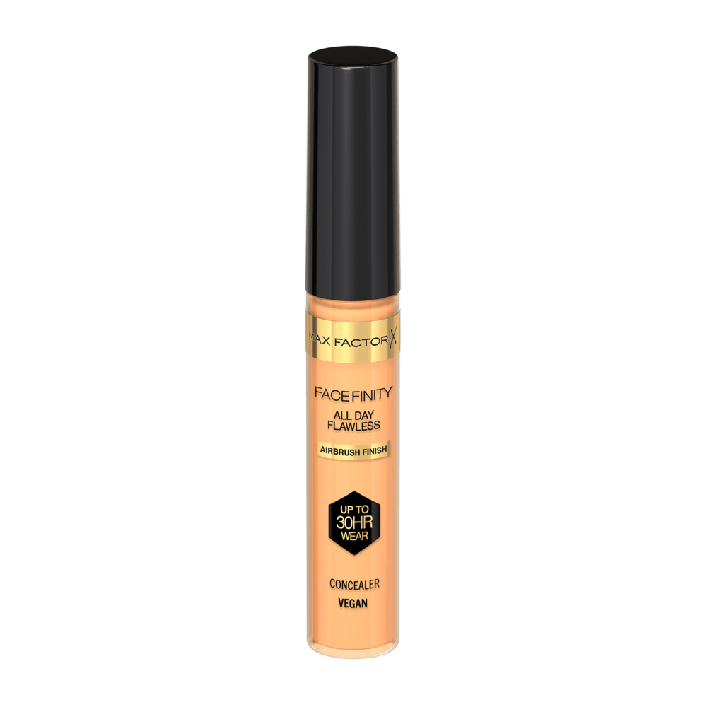 CORRECTOR MAX FACTOR FACEFINITY 10 - 1