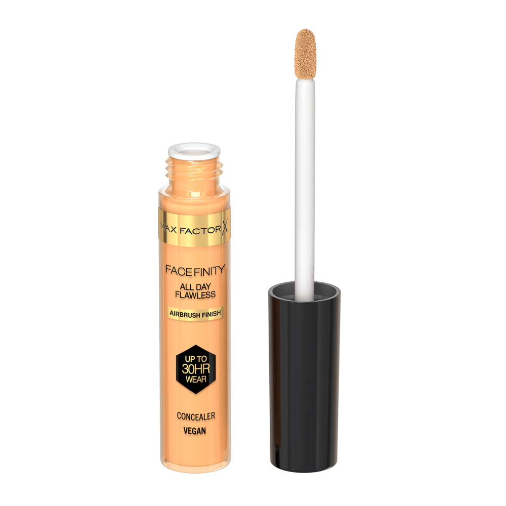 CORRECTOR MAX FACTOR FACEFINITY 10 - 2