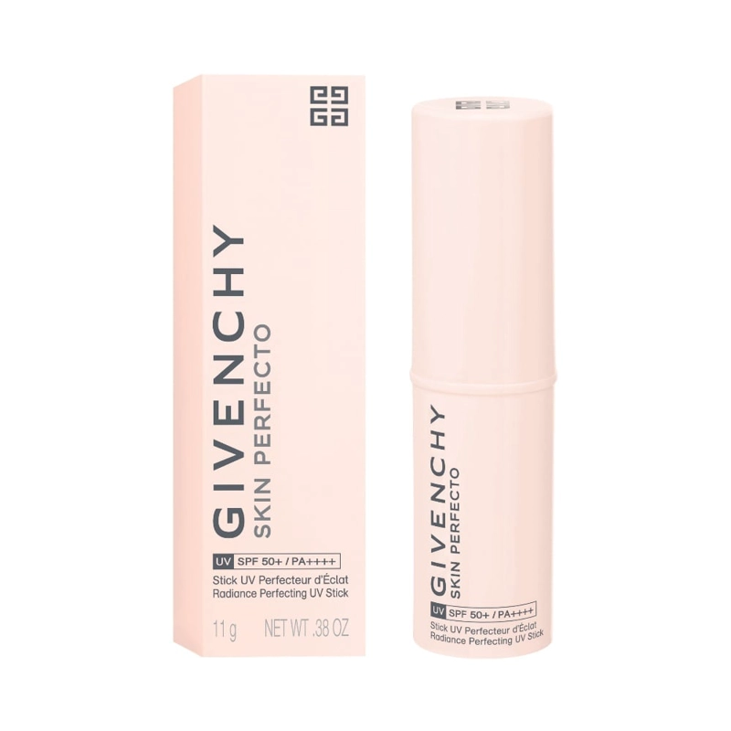 PROTECTOR SOLAR GIVENCHY ANTIEDAD SKIN PERFECTO RADIANCE PERFECTING UV STICK SPF + PA++++ - 3