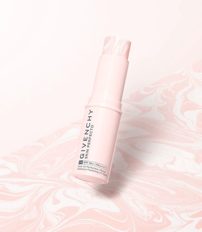 PROTECTOR SOLAR GIVENCHY ANTIEDAD SKIN PERFECTO RADIANCE PERFECTING UV STICK SPF + PA++++ - 4