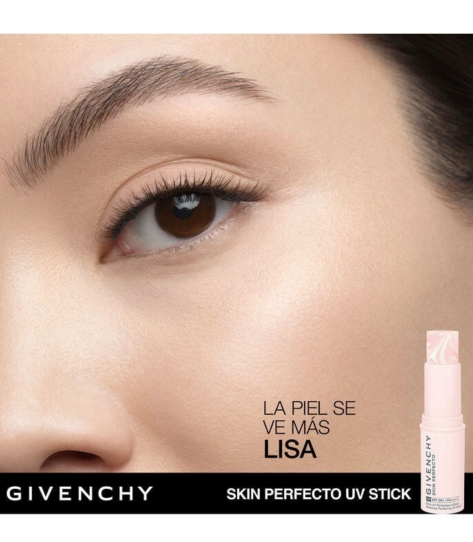 PROTECTOR SOLAR GIVENCHY ANTIEDAD SKIN PERFECTO RADIANCE PERFECTING UV STICK SPF + PA++++ - 7
