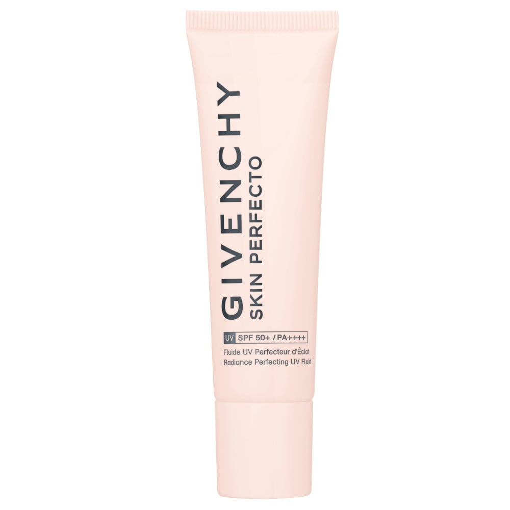 PROTECTOR SOLAR GIVENCHY ANTIEDAD SKIN PERFECTO RADIANCE PERFECTING UV FLUID SPF 50+ PA++++ - 1