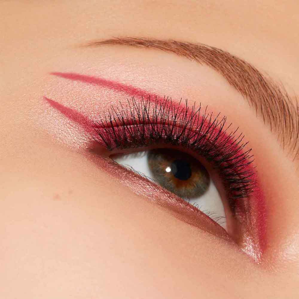 PALETA DE SOMBRAS MAC CONNECT IN COLOUR EYE SHADOW 6.25 G - ROSE LENS - 5