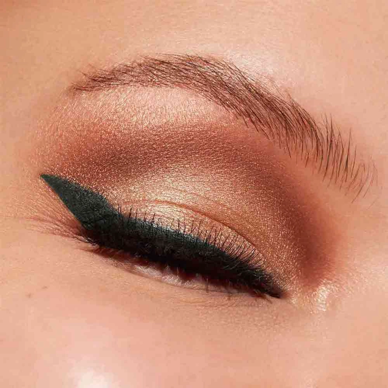 PALETA DE SOMBRAS MAC CONNECT IN COLOUR EYE SHADOW 6.25 G - BRONZE INFLUENCE - 5