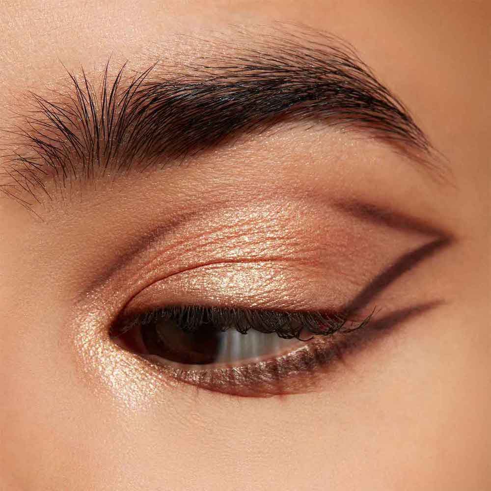 PALETA DE SOMBRAS MAC CONNECT IN COLOUR EYE SHADOW 12.2 G - UNFILTERED NUDES - 5