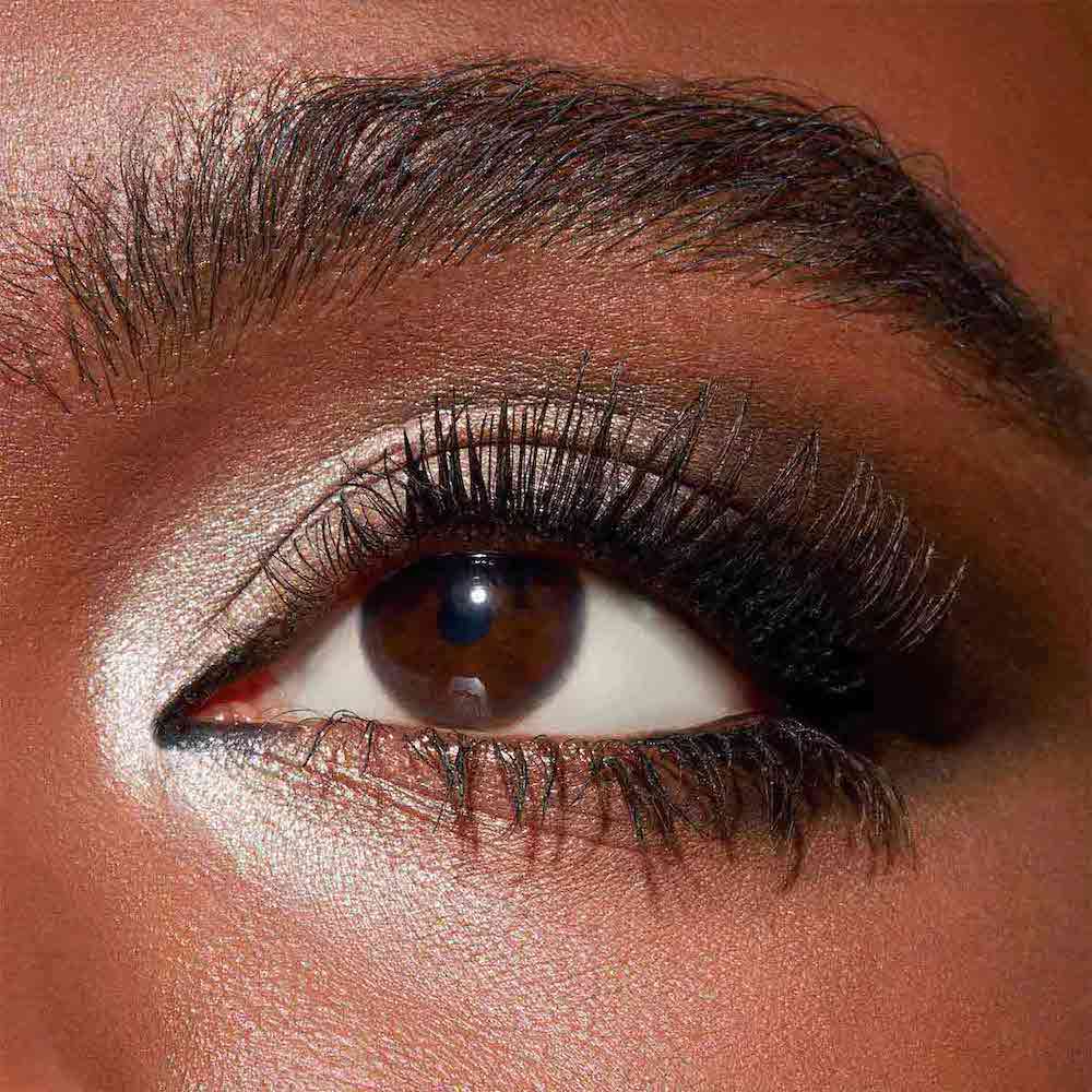 PALETA DE SOMBRAS MAC CONNECT IN COLOUR EYE SHADOW 12.2 G - UNFILTERED NUDES - 7