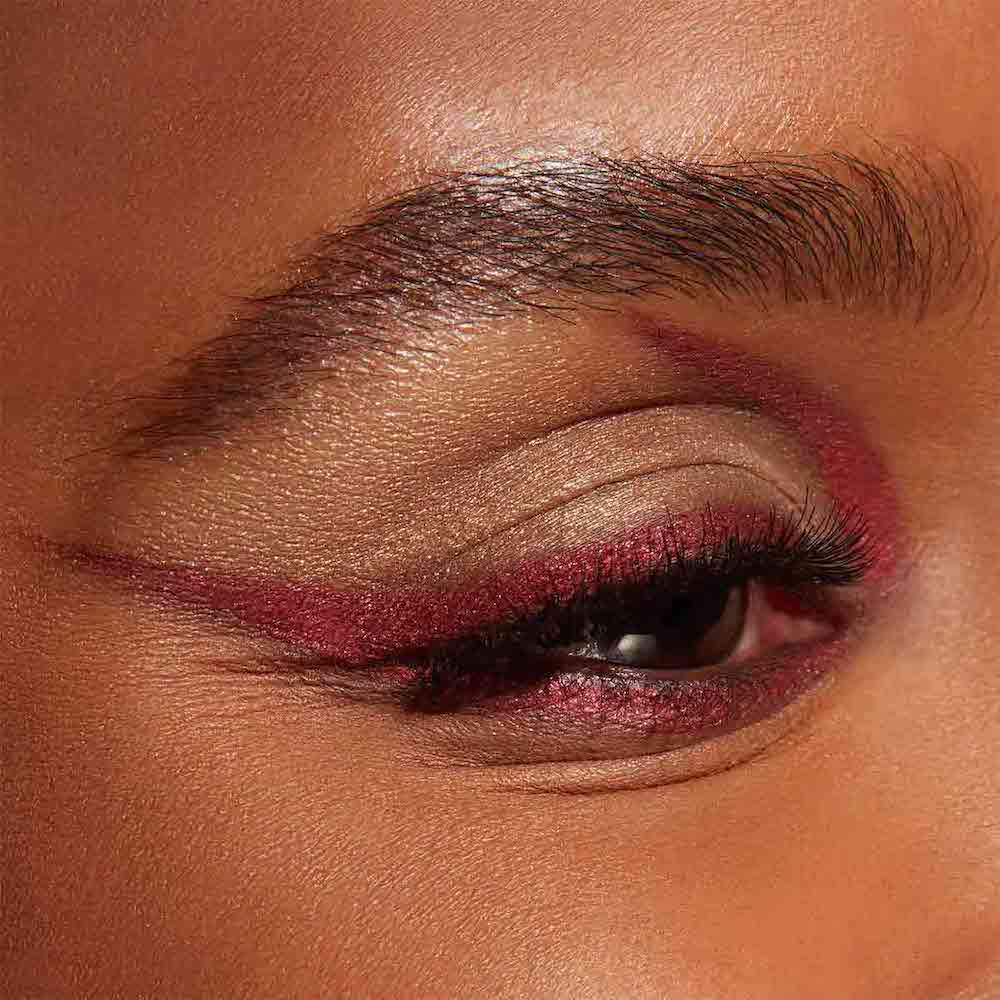 PALETA DE SOMBRAS MAC CONNECT IN COLOUR EYE SHADOW 12.2 G - FUTURE FLAME - 7