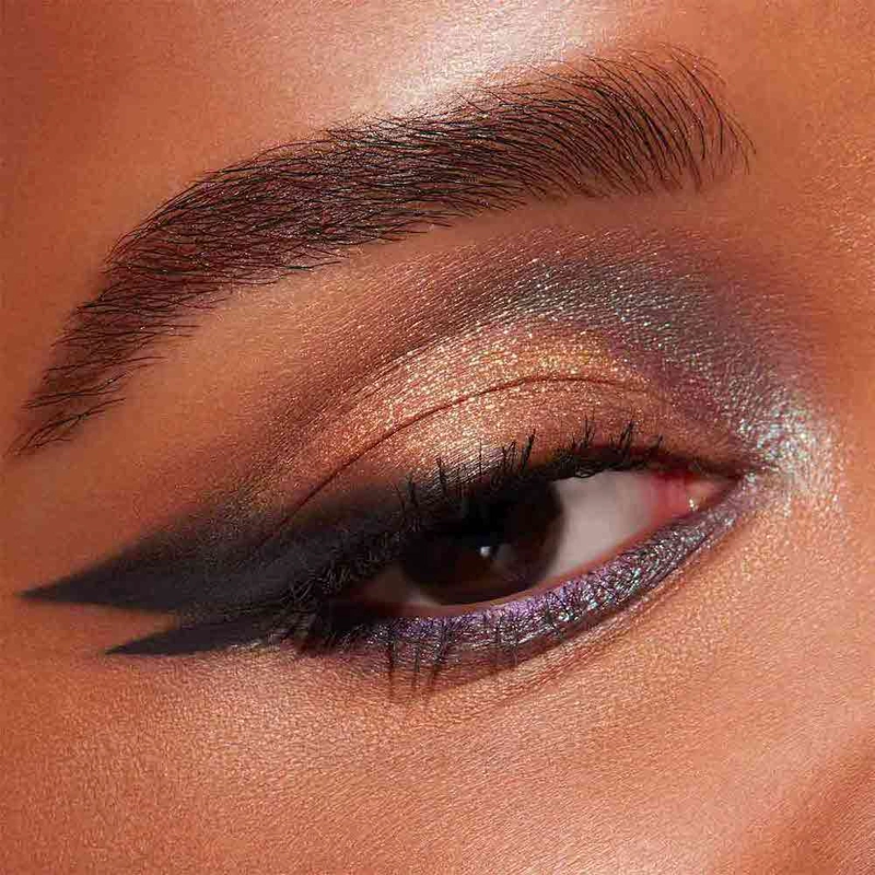 PALETA DE SOMBRAS MAC CONNECT IN COLOUR EYE SHADOW 12.2 G - HI-FI COLOUR - 7