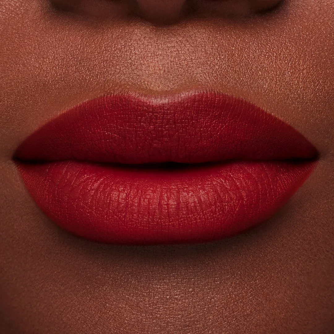 LABIAL ESTEE LAUDER PURE COLOR MATTE TONO THRILL ME - 3