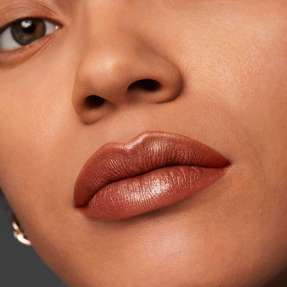 LABIAL ESTEE LAUDER PURE COLOR HI-LUSTRE LIPSTICK 3.4 G - 2