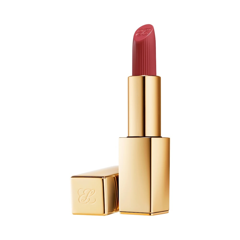 LABIAL ESTEE LAUDER PURE COLOR HI-LUSTRE LIPSTICK 3.4 G - 1