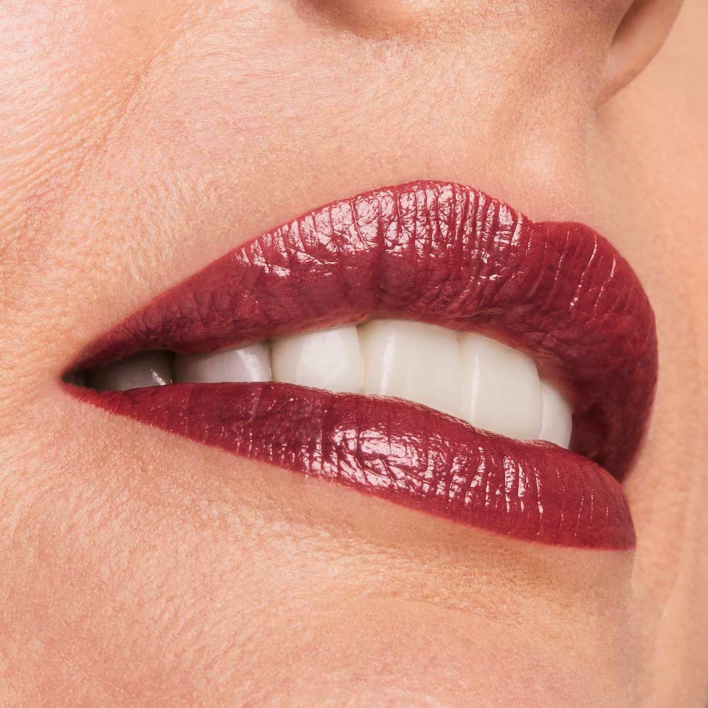LABIAL ESTEE LAUDER PURE COLOR HI-LUSTRE LIPSTICK 3.4 G - 2