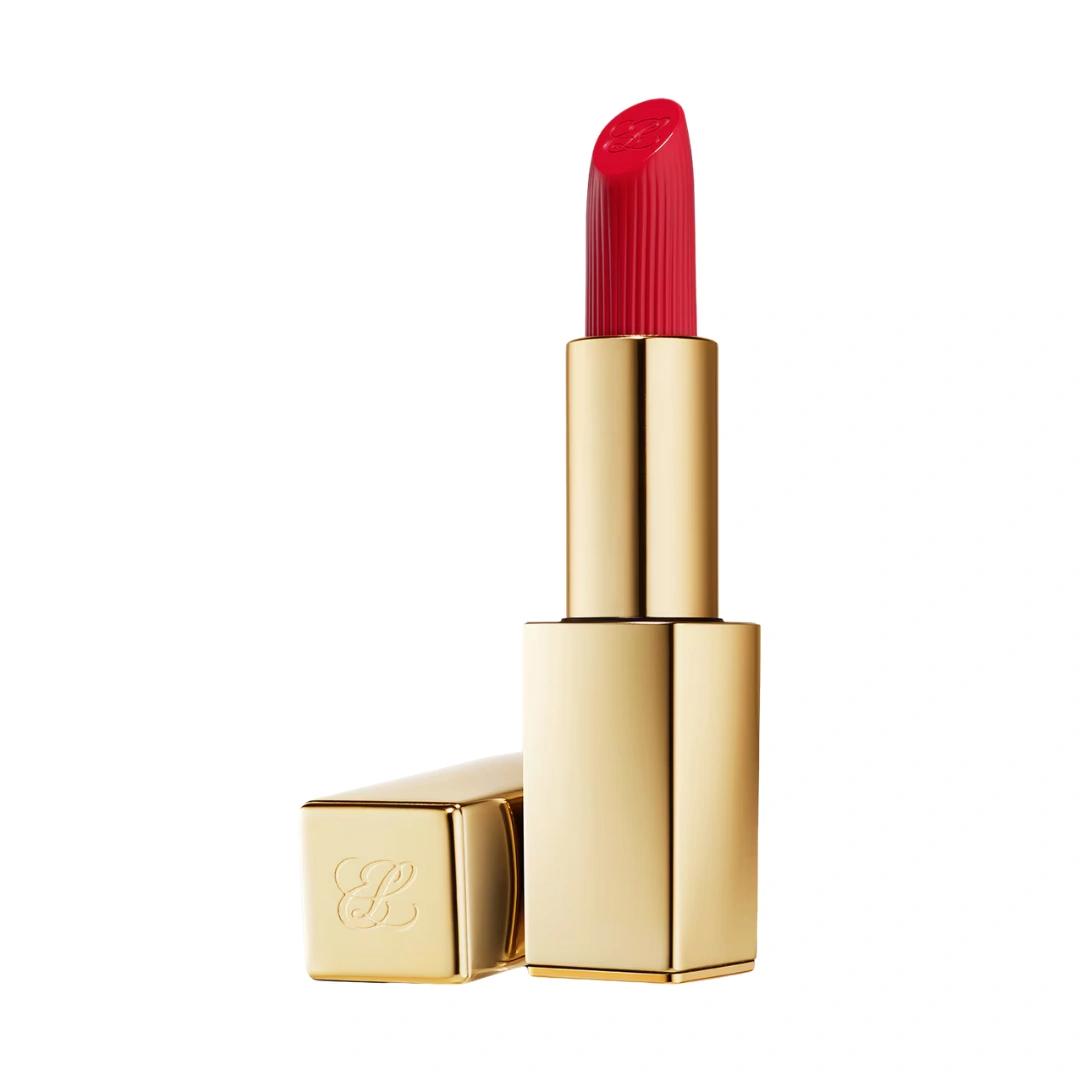LABIAL ESTEE LAUDER PURE COLOR CREME TONO CARNAL - 1
