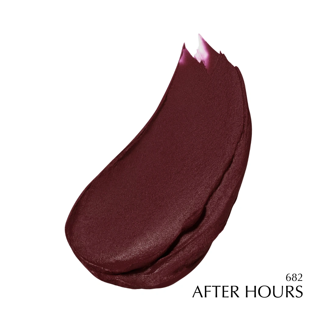 LABIAL ESTEE LAUDER PURE COLOR MATTE TONO AFTER HOURS - 2