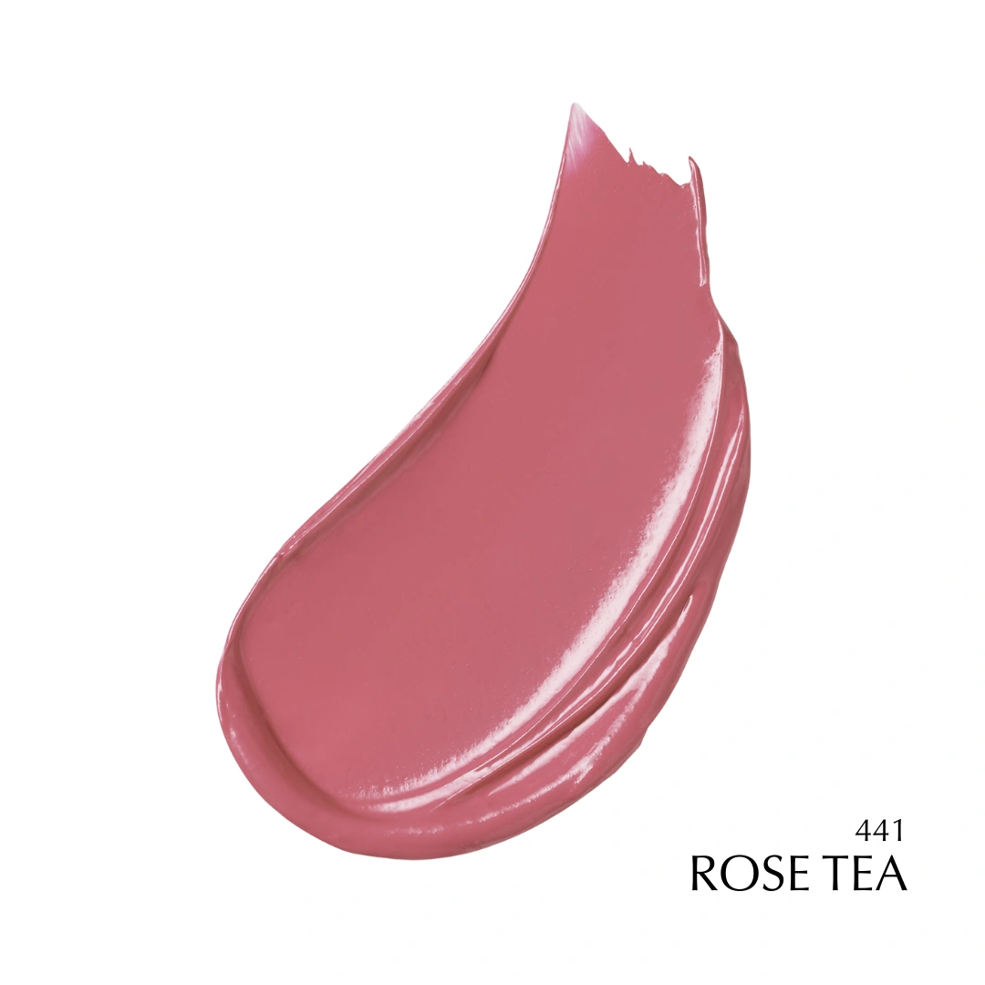 LABIAL ESTEE LAUDER PURE COLOR CREME TONO ROSE TEA - 2