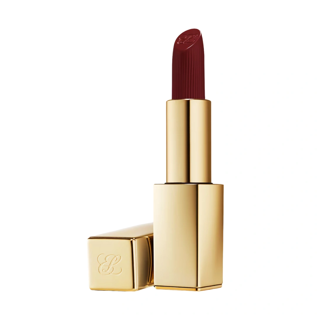 LABIAL ESTEE LAUDER PURE COLOR MATTE TONO POWER KISS - 1