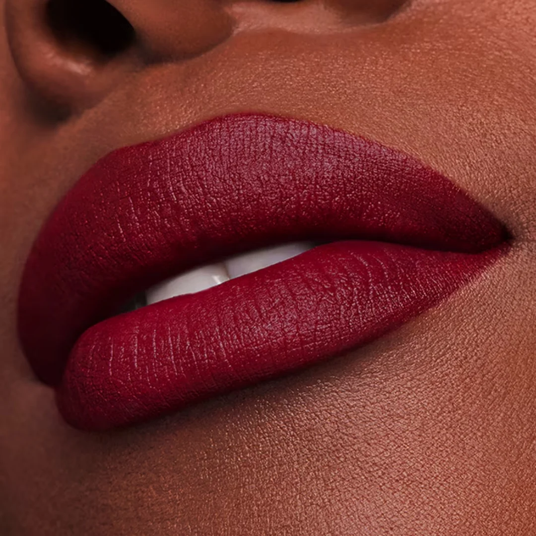 LABIAL ESTEE LAUDER PURE COLOR MATTE TONO POWER KISS - 3