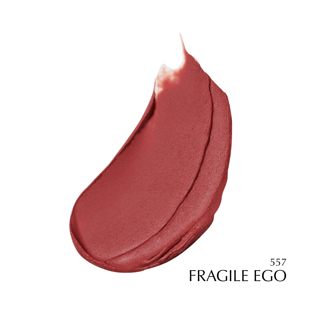 LABIAL ESTEE LAUDER PURE COLOR MATTE TONO FRAGILE EGO - 2