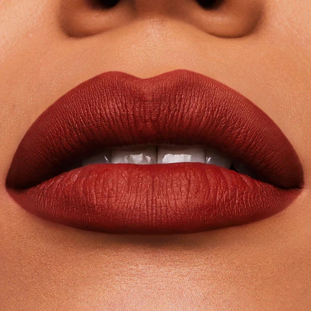 LABIAL ESTEE LAUDER PURE COLOR MATTE TONO FRAGILE EGO - 3