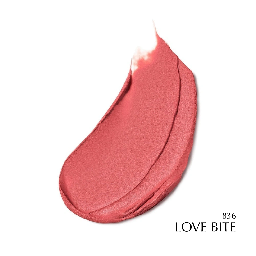 LABIAL ESTEE LAUDER PURE COLOR MATTE TONO REBELLIOUS ROSE - 2