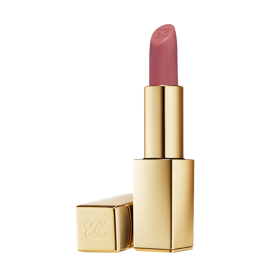 LABIAL ESTEE LAUDER PURE COLOR MATTE TONO IN CONTROL - 1