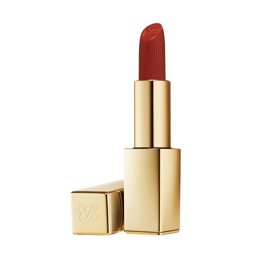 LABIAL ESTEE LAUDER PURE COLOR MATTE TONO PERSUASIVE - 1