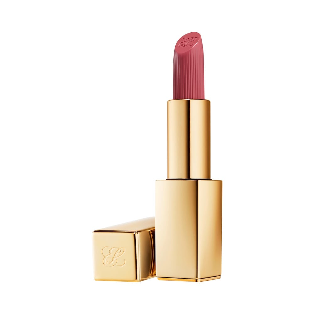 LABIAL ESTEE LAUDER PURE COLOR CREME LIPSTICK 3.4 G - 1