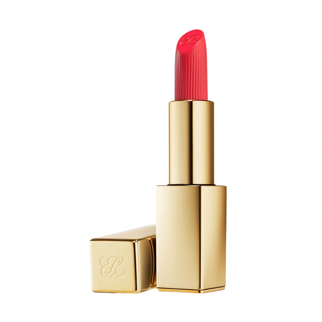 LABIAL ESTEE LAUDER PURE COLOR CREME TONO IMPASSIONED - 1