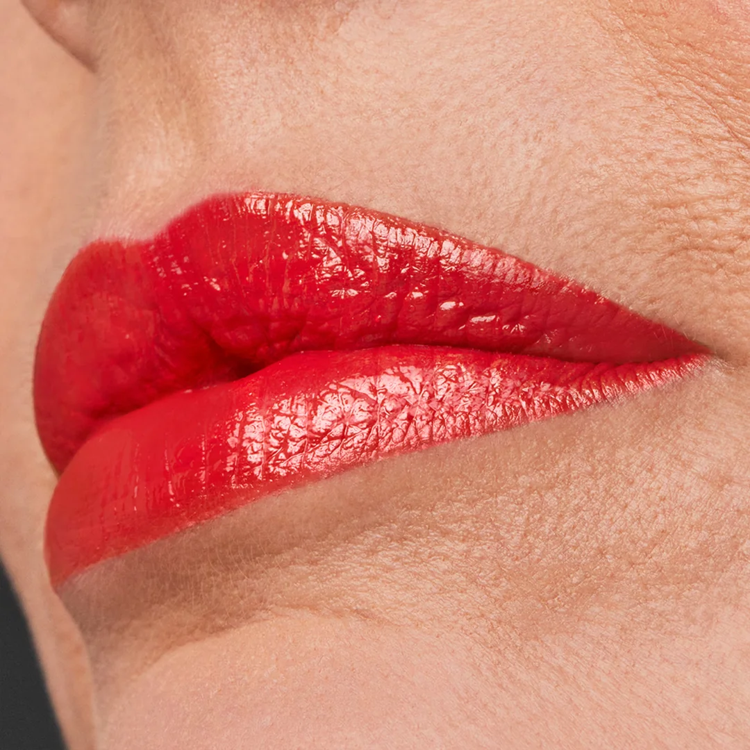 LABIAL ESTEE LAUDER PURE COLOR CREME TONO IMPASSIONED - 3