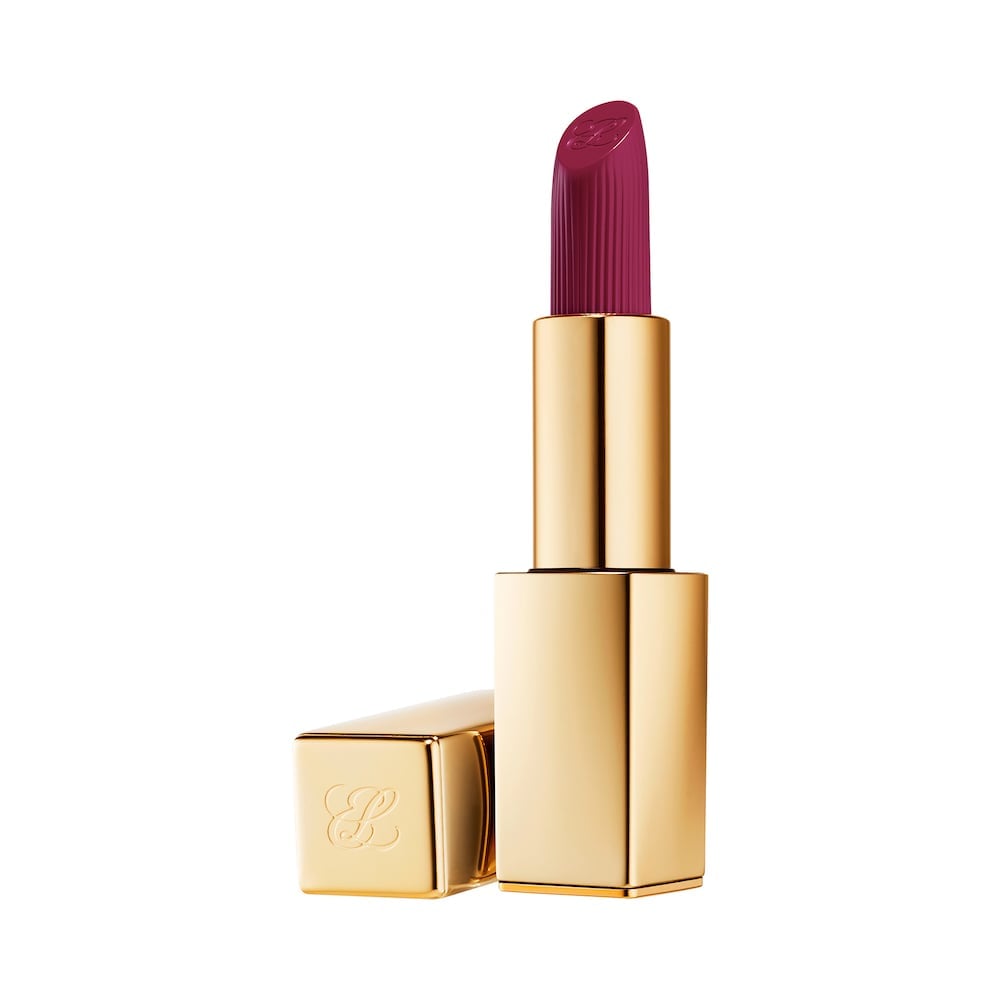 LABIAL ESTEE LAUDER PURE COLOR CREME LIPSTICK 3.4 G - 1