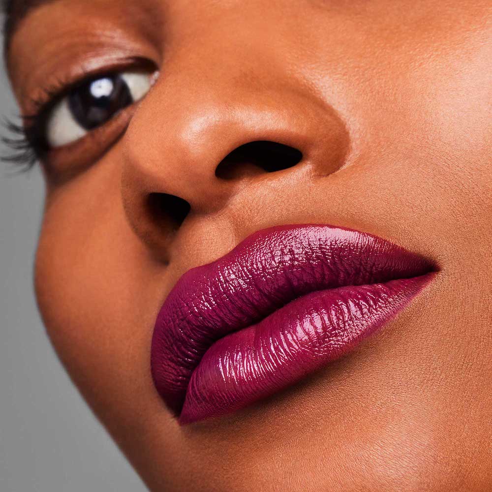 LABIAL ESTEE LAUDER PURE COLOR CREME LIPSTICK 3.4 G - 2