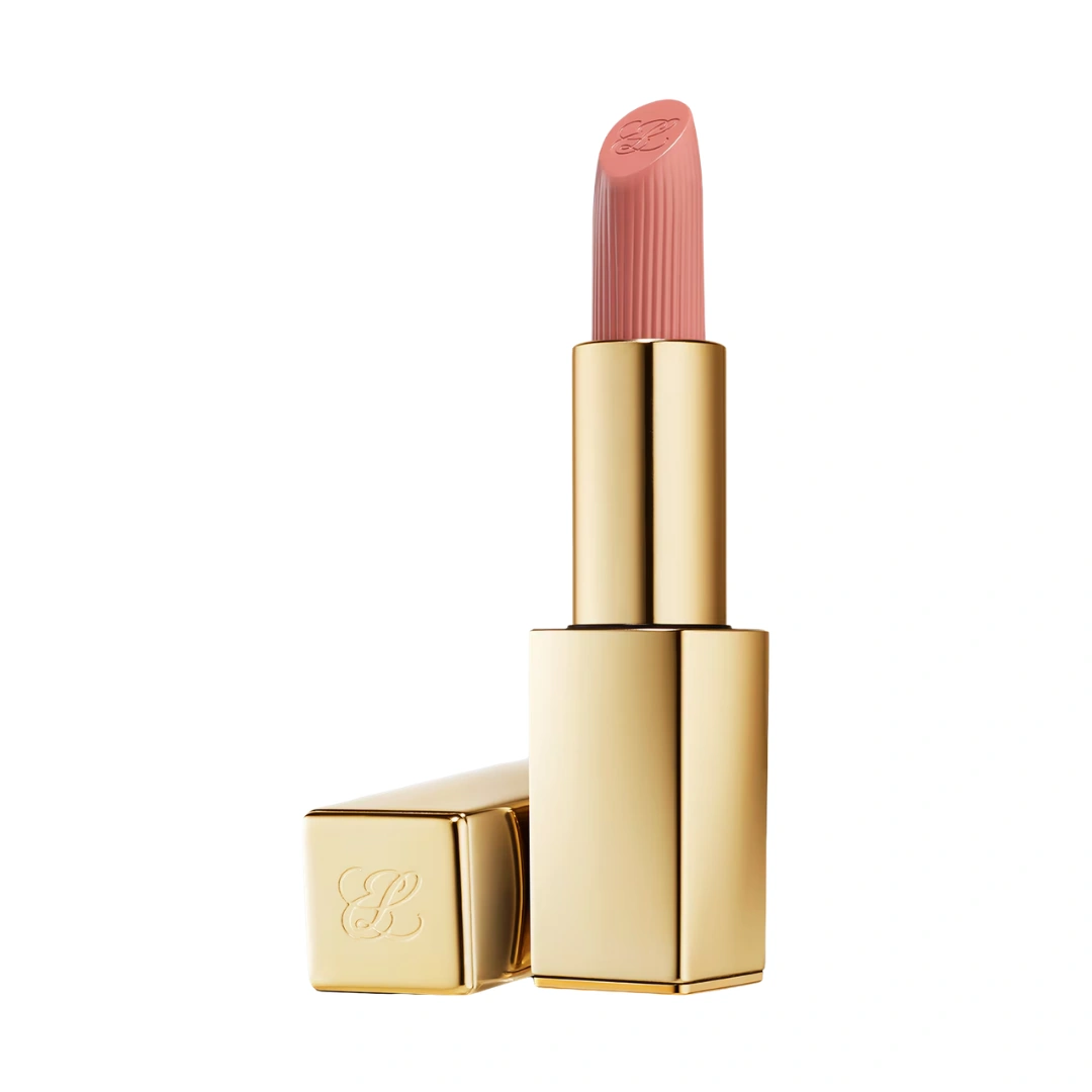 LABIAL ESTEE LAUDER PURE COLOR CREME TONO MODERN MUSE - 1
