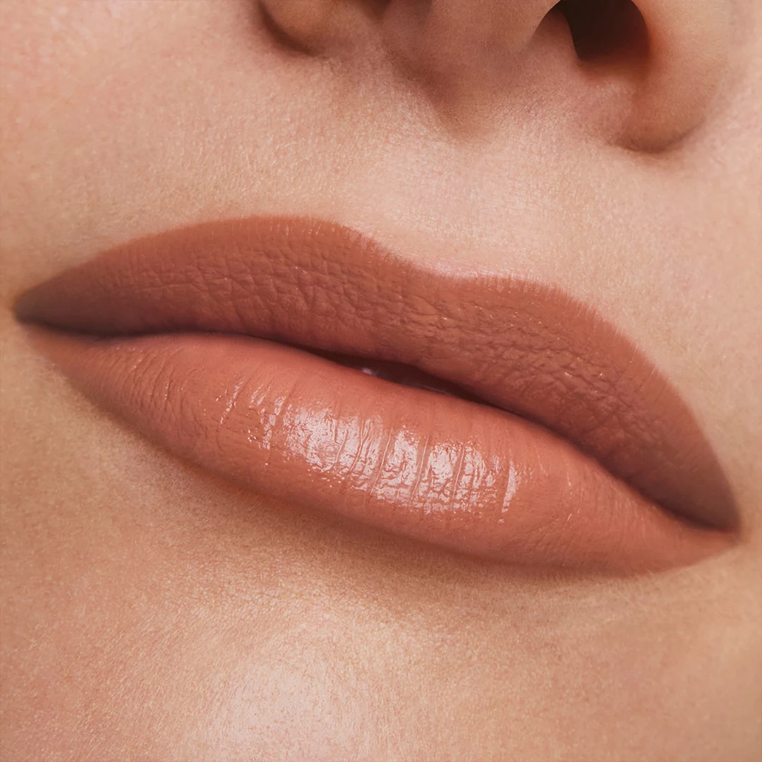 LABIAL ESTEE LAUDER PURE COLOR CREME TONO MODERN MUSE - 3