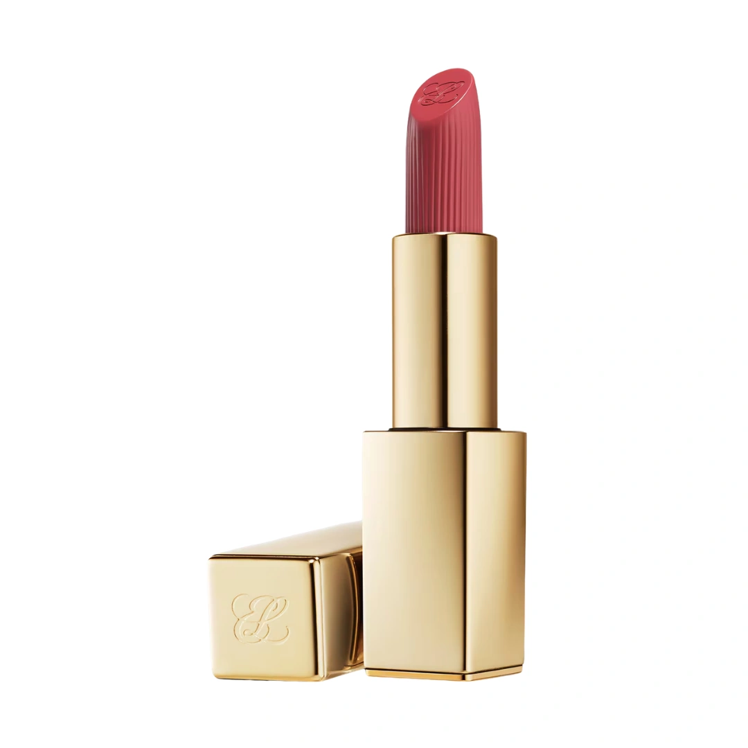 LABIAL ESTEE LAUDER PURE COLOR CREME TONO BOIS DE ROSE - 1