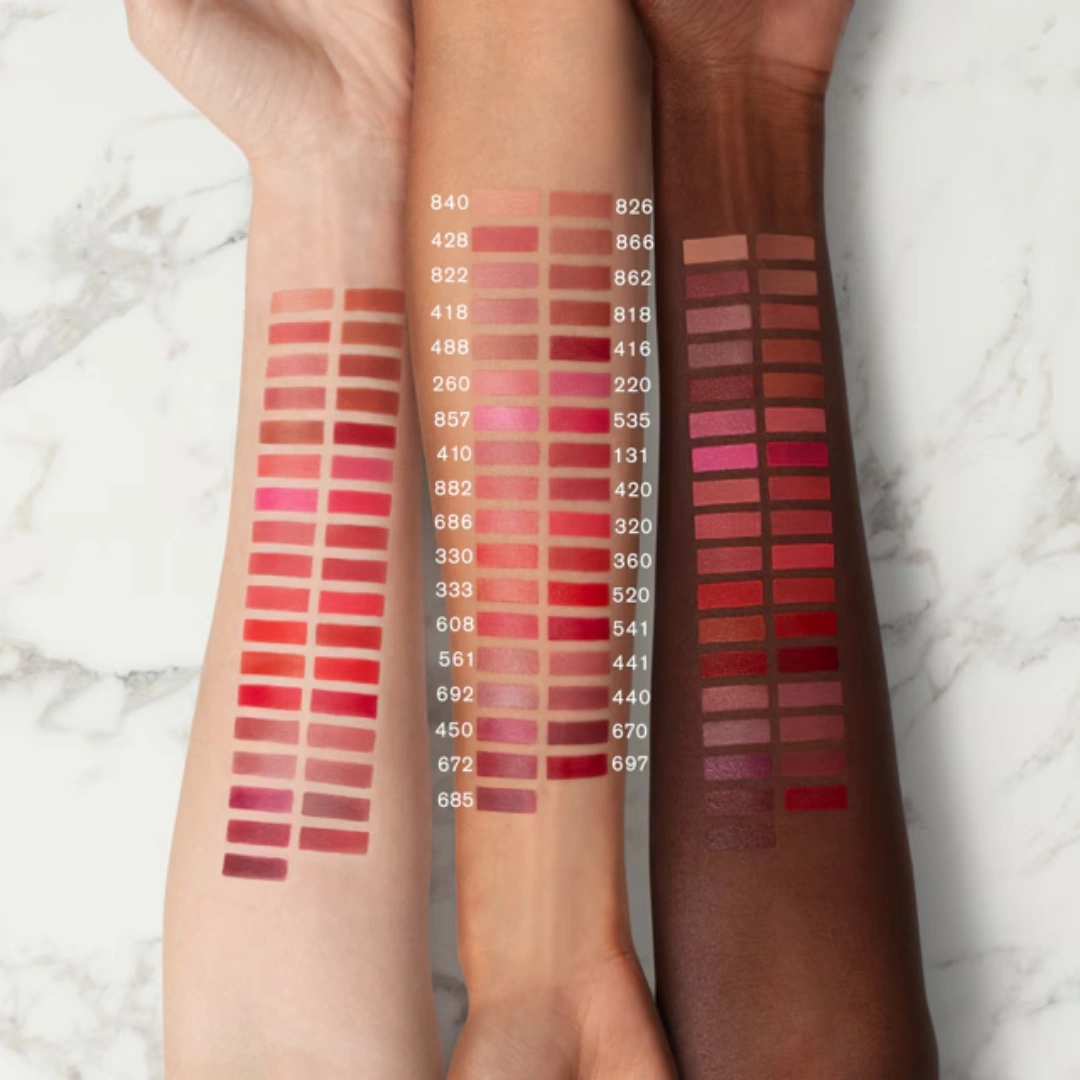 LABIAL ESTEE LAUDER PURE COLOR CREME TONO BOIS DE ROSE - 7