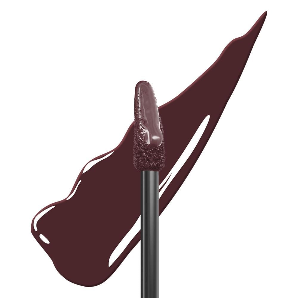 LABIAL MAYBELLINE LÍQUIDO NY VINYL INK NUDES FEARLESS - 3