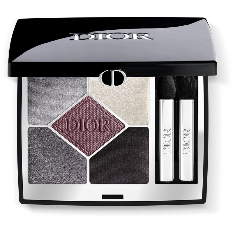DIOR DIORSHOW SOMBRA 5 COLORES 073 - 1