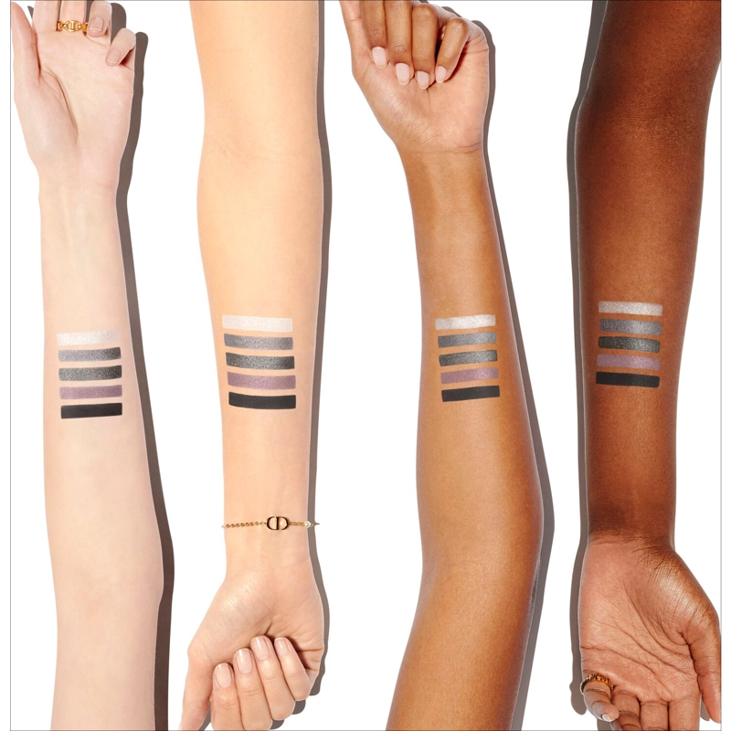 DIOR DIORSHOW SOMBRA 5 COLORES 073 - 5