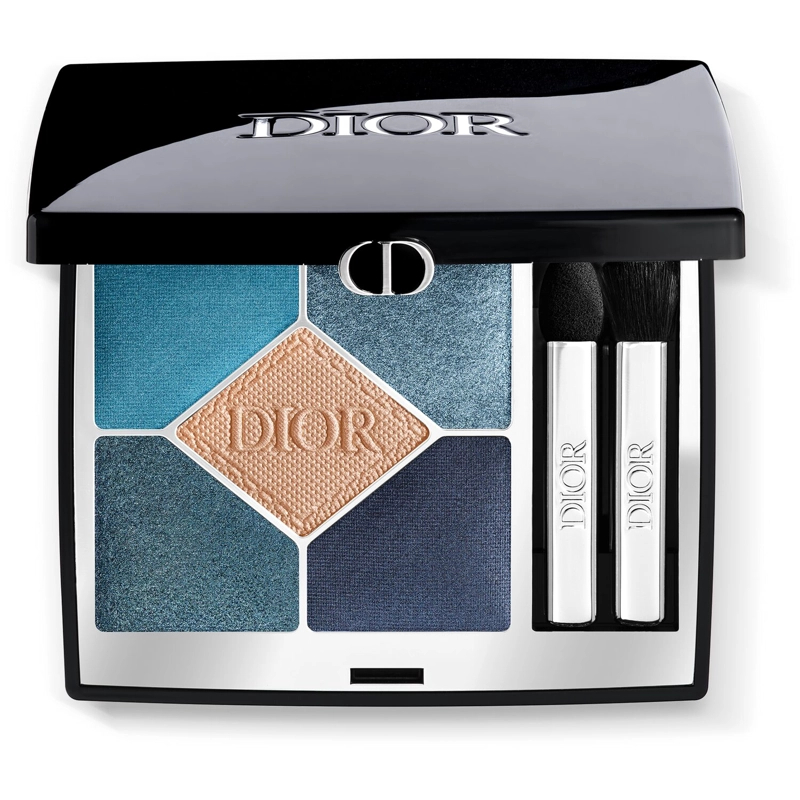 DIOR DIORSHOW SOMBRA 5 COLORES 279 - 1